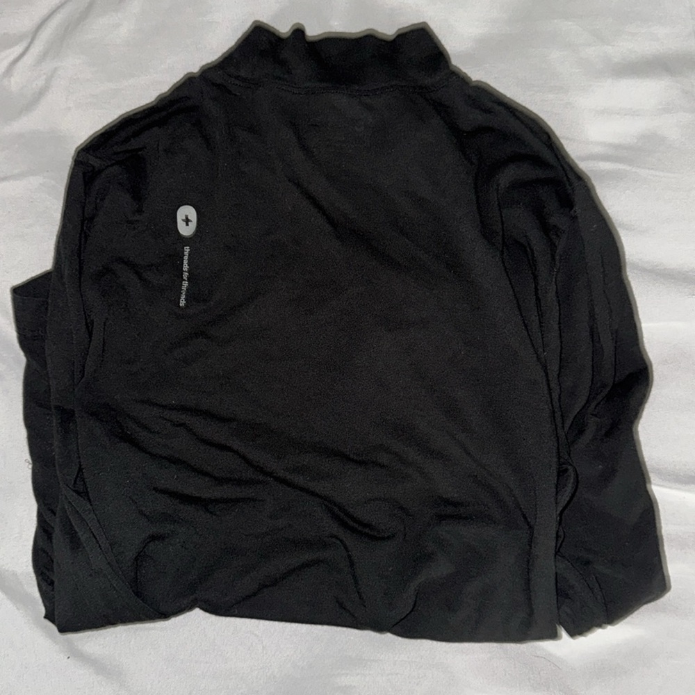 Scrub top - Picture 2 of 2
